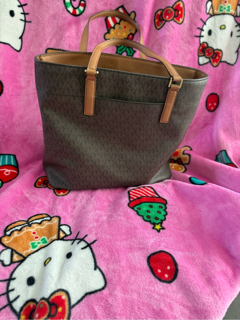 Michael Kors bag